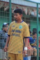 Foto pengguna Fahrie