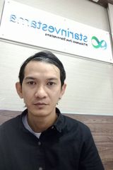 Foto pengguna Ielham