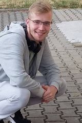 Zdjęcie użytkownika Wyborowy96