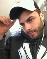 Foto utilizatorului alphonsedupond5gm