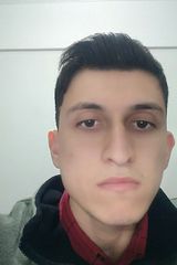 Zdjęcie użytkownika MuhammedS