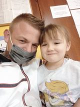 Fotka uživatele Muminek33