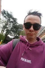 Zdjęcie użytkownika samBAR