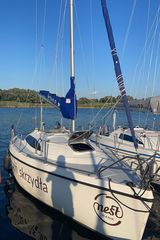 Zdjęcie użytkownika Yachtingsexting