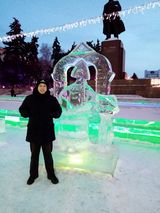 Zdjęcie użytkownika Ramilgumarov84gma