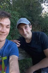 Benutzerfoto DarEkWilk96