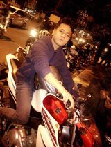 Zdjęcie użytkownika AnwarR