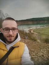 Фотография пользователя Tomekkmwtw