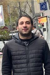 Zdjęcie użytkownika Garik88873