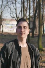 Benutzerfoto DamianKrolikowsk30