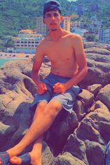 Zdjęcie użytkownika Hamdiaimen