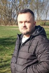 Benutzerfoto Szymi0770