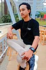 Fotka uživatele indraandriansyah03