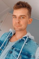 Zdjęcie użytkownika macius852
