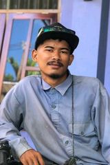 Zdjęcie użytkownika Djhunaidy