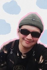 Fotka uživatele theoprasetya