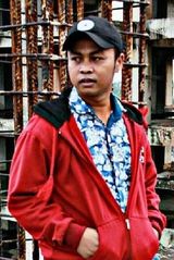 Zdjęcie użytkownika RahmatMA