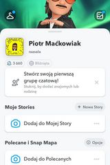 Фотография пользователя MackowiakRasala