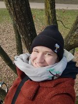 Zdjęcie użytkownika Tineke