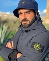 Фотография пользователя Syahputra