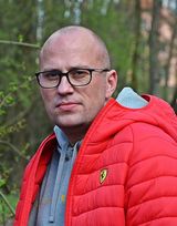 Zdjęcie użytkownika LukaszGlowacki1