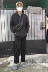 Фотография пользователя Farrashimyar