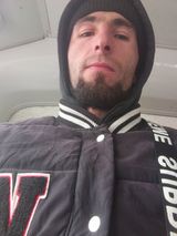 Fotka uživatele magomedmagomedov43