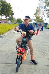 Fotka uživatele RonalddiAd