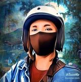 Foto utilizatorului Fydetbekasih