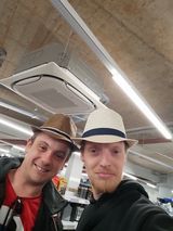 Benutzerfoto Koniczi93
