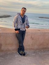Foto pengguna ElHamdouchiB