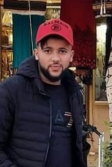 Zdjęcie użytkownika Taher12