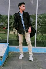 Photos kikisaputra2yahoo