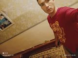 Фотография пользователя paraesenow92gmail