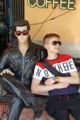 Zdjęcie użytkownika Adrianleo