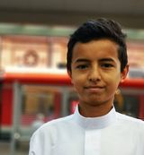 Fotka uživatele Abdalrahman