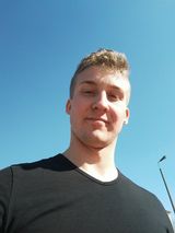Фотография пользователя lukasz22Breda