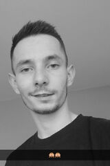 Zdjęcie użytkownika Smokeganja