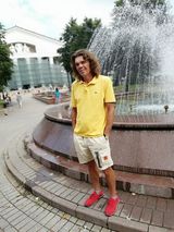 Foto pengguna zivashkovmailru