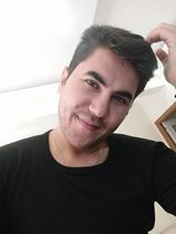 Фотография пользователя AbdullahSn
