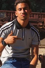 Zdjęcie użytkownika HoucineSerkhane