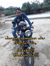 Fotka uživatele Yindik