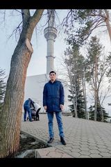 Zdjęcie użytkownika Serik99