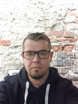 Zdjęcie użytkownika KrzysiekNowicki183