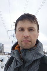 Фотография пользователя AlexSS41