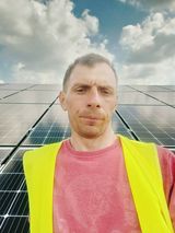 Zdjęcie użytkownika Beri36