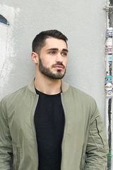 Benutzerfoto Jakemacurry889