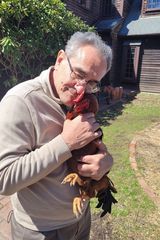 Fotka uživatele Alban95