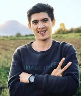 Fotka uživatele Renaldo