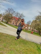 Zdjęcie użytkownika Rosenakye